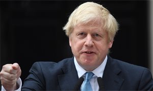 Boris Johnson to make 'take it or leave it' final Brexit offer to EU