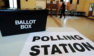 Future widening of suffrage must be in place early, according to electoral body