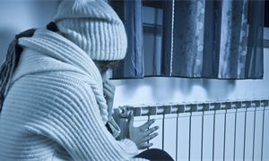 Finding warmth: fuel poverty in Scotland