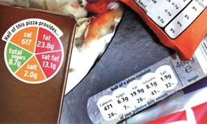 EU push for meat labelling transparency