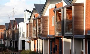 Higher standards introduced for thousands of social housing tenants