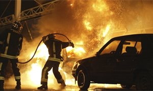 Faulty alarms cost fire service £19 million