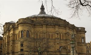 Edinburgh University climate change campaigners demand full divestment