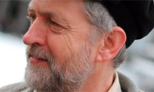 SNP fear Jeremy Corbyn most, says Angus MacNeil