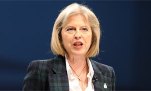 Theresa May to resist pressure to call for general election