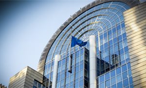 The European Parliament adopts new EU-wide rules on cybersecurity