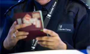 Home Office recruiting senior official to oversee UK border IT systems