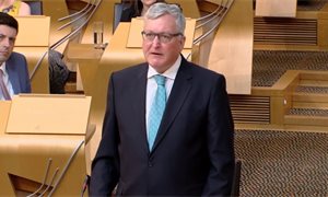 Fergus Ewing to host a series of summits on how Brexit could affect rural economy