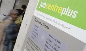 Unrealistic timetabling led to the initial failure of Universal Credit, according to the Institute for Government