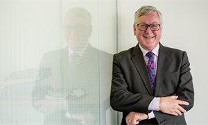 Q&A: Fergus Ewing, Cabinet Secretary for Rural Economy and Connectivity