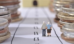 UK Government to launch pensions dashboard pilot