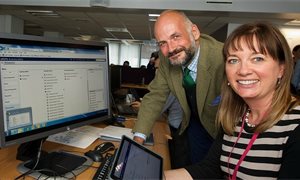 Renfrewshire Council appoints Agilisys to deliver resource planning system