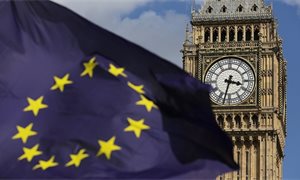 Landmark Supreme Court hearing on Article 50 gets underway