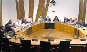 ‘Urgent’ improvements needed at SQA and Education Scotland say MSPs