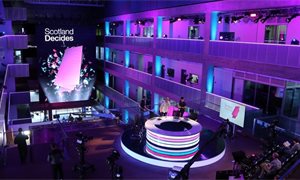 Scotland to get new BBC TV channel