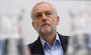 Blow for Jeremy Corbyn as Tories achieve historic win in Copeland by-election