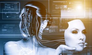 UK Government to announce boost for artificial intelligence in digital strategy