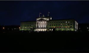 Northern Ireland: Arlene Foster to lead power-sharing talks