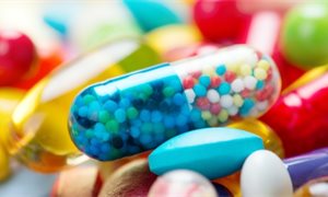 Antibiotic use in Scotland 'three times recommended level'