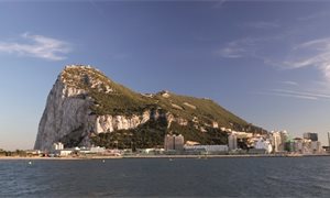 EU backs giving Spain a veto on Gibraltar's post-Brexit future