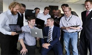 Second phase of Scottish Government CivTech digital accelerator launched