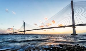 Queensferry Crossing to open on August 30