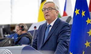 Jean-Claude Juncker: Brexit talks need a ‘miracle’
