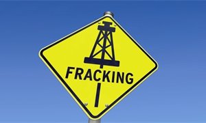 Scotland bans fracking