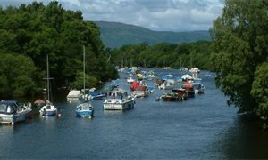Scottish Government announces £6m fund for rural tourism infrastructure