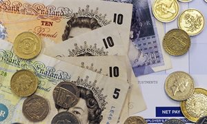 Workers could face two decades without a real-terms pay rise, IFS calculates