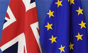 Brexit divorce bill 'agreed' at £50bn