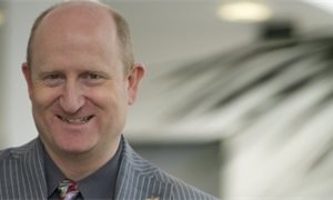 New BMA Scotland chair will ensure doctors are heard