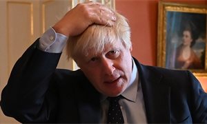 Benn Act will not stop the UK from leaving the EU on 31 October, claims Boris Johnson