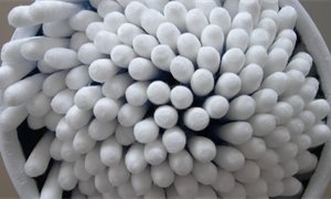 Scotland bans plastic stemmed cotton buds