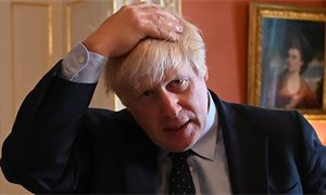 Boris Johnson cancels appearance in front of Commons committee for third time