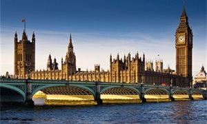 Sir Lindsay Hoyle becomes speaker of the House of Commons