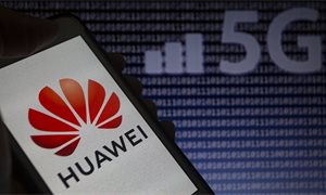 UK Government delays decision on allowing Huawei to help construct 5G network until after the general election