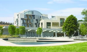 MSPs to debate independence referendum 'framework' legislation