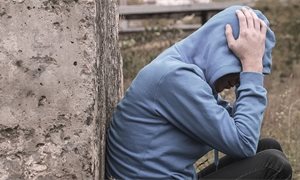 Fewer children treated within mental health waiting time target