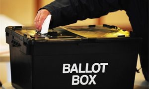 General election 2019: SNP wins landslide