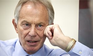 Tony Blair: Labour faces being replaced as main opposition if it tries to ‘whitewash’ causes of election defeat