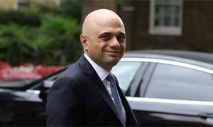 Chancellor Sajid Javid to deliver UK budget on 11 March 2020