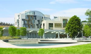 Scottish Parliament suspends public engagements in response to coronavirus
