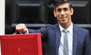 Chancellor Rishi Sunak prepares further economic bailout as coronavirus crisis deepens