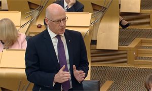 Friday could be last day in school for some pupils, Swinney says