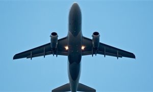 UK Government to charter flights to bring home British citizens stranded abroad