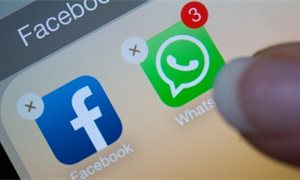 UK government launches WhatsApp chatbot to provide advice on coronavirus