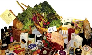 COVID-19 exposes flaws in Scotland's food system, campaigners warn