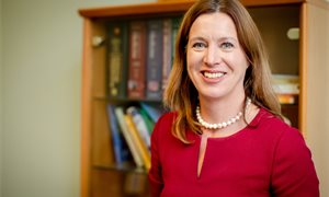 Dr Catherine Calderwood resigns as CMO
