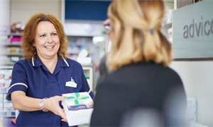 Pharmacists report rise in abusive and aggressive behaviour